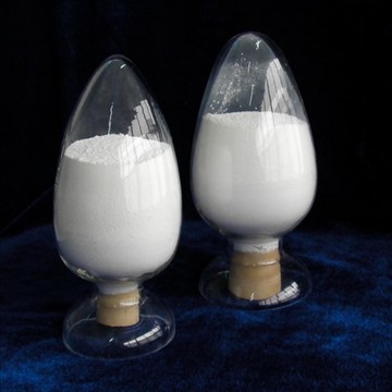 釔穩(wěn)定電熔氧化鋯砂粉