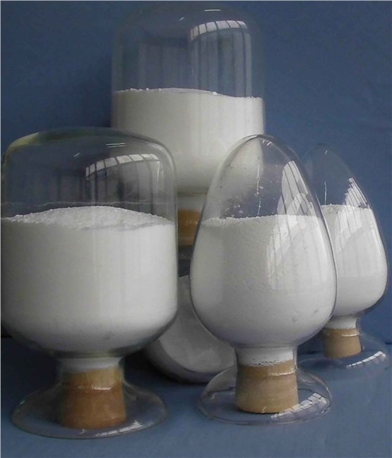 電熔氧化釔砂粉